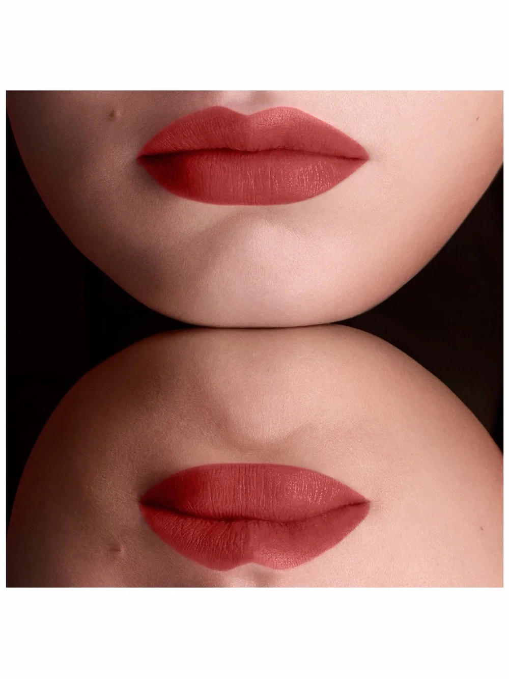 Burberry Kisses Matte Lipstick — 93 Russet Red NEW IN BOX✨